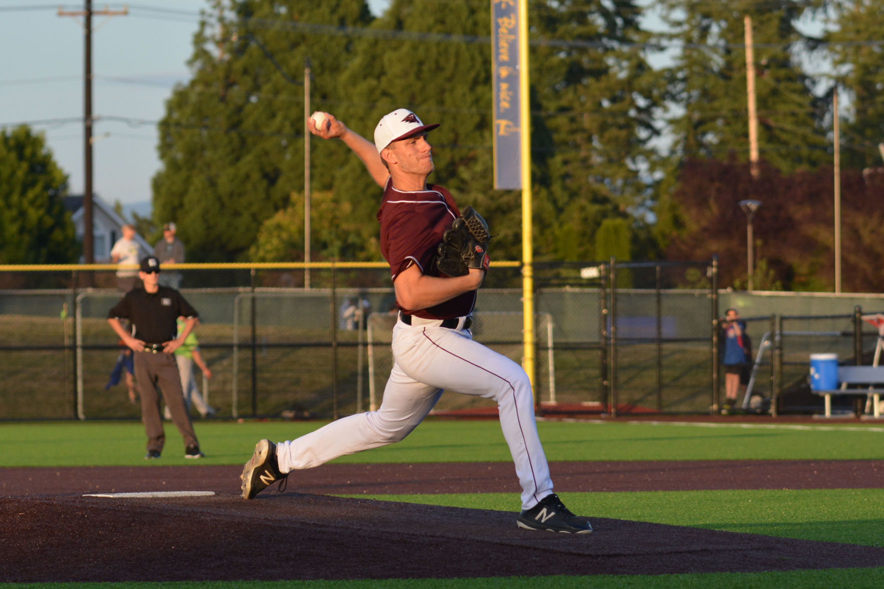 Pitch